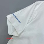 2024年夏季高品質新品入荷クロムハーツ 半袖 TシャツAG工場