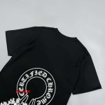 2024年夏季高品質新品入荷クロムハーツ 半袖 TシャツAG工場