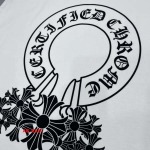 2024年夏季高品質新品入荷クロムハーツ 半袖 TシャツAG工場