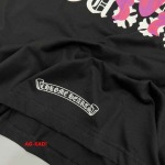 2024年夏季高品質新品入荷クロムハーツ 半袖 TシャツAG工場