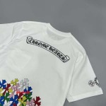 2024年夏季高品質新品入荷クロムハーツ 半袖 TシャツAG工場