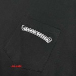 2024年夏季高品質新品入荷クロムハーツ 半袖 TシャツAG工場