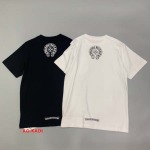 2024年夏季高品質新品入荷クロムハーツ 半袖 TシャツAG工場