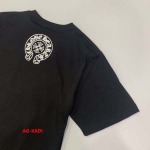 2024年夏季高品質新品入荷クロムハーツ 半袖 TシャツAG工場