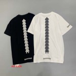 2024年夏季高品質新品入荷クロムハーツ 半袖 TシャツAG工場