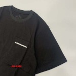 2024年夏季高品質新品入荷クロムハーツ 半袖 TシャツAG工場