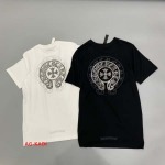 2024年夏季高品質新品入荷クロムハーツ 半袖 TシャツAG工場