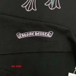 2024年夏季高品質新品入荷クロムハーツ 半袖 TシャツAG工場