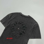 2024年夏季高品質新品入荷クロムハーツ 半袖 TシャツAG工場