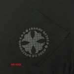 2024年夏季高品質新品入荷クロムハーツ 半袖 TシャツAG工場