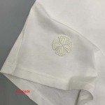 2024年夏季高品質新品入荷クロムハーツ 半袖 TシャツAG工場