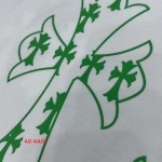 2024年夏季高品質新品入荷クロムハーツ 半袖 TシャツAG工場