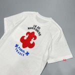 2024年夏季高品質新品入荷クロムハーツ 半袖 TシャツAG工場