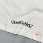 2024年夏季高品質新品入荷クロムハーツ 半袖 TシャツAG工場