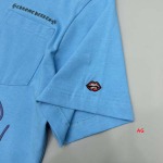 2024年夏季高品質新品入荷クロムハーツ 半袖 TシャツAG工場