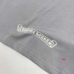 2024年夏季高品質新品入荷クロムハーツ 半袖 TシャツAG工場