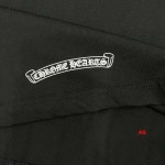 2024年夏季高品質新品入荷クロムハーツ 半袖 TシャツAG工場