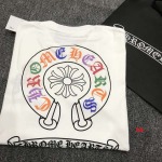 2024年夏季高品質新品入荷クロムハーツ 半袖 TシャツAG工場