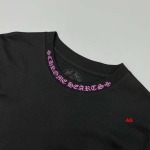 2024年夏季高品質新品入荷クロムハーツ 半袖 TシャツAG工場