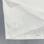 2024年夏季高品質新品入荷クロムハーツ 半袖 TシャツAG工場