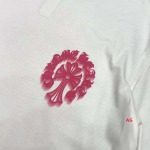 2024年夏季高品質新品入荷クロムハーツ 半袖 TシャツAG工場