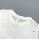 2024年夏季高品質新品入荷クロムハーツ 半袖 TシャツAG工場