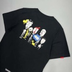 2024年夏季高品質新品入荷クロムハーツ 半袖 TシャツAG工場