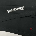 2024年夏季高品質新品入荷クロムハーツ 半袖 TシャツAG工場