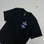 2024年夏季高品質新品入荷クロムハーツ 半袖 TシャツAG工場