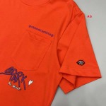 2024年夏季高品質新品入荷クロムハーツ 半袖 TシャツAG工場