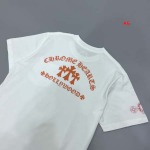 2024年夏季高品質新品入荷クロムハーツ 半袖 TシャツAG工場