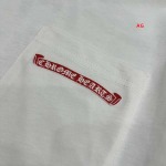 2024年夏季高品質新品入荷クロムハーツ 半袖 TシャツAG工場