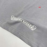 2024年夏季高品質新品入荷クロムハーツ 半袖 TシャツAG工場