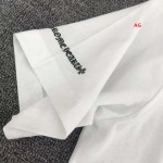 2024年夏季高品質新品入荷クロムハーツ 半袖 TシャツAG工場