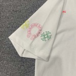 2024年夏季高品質新品入荷クロムハーツ 半袖 TシャツAG工場