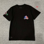 2024年夏季高品質新品入荷クロムハーツ 半袖 TシャツAG...