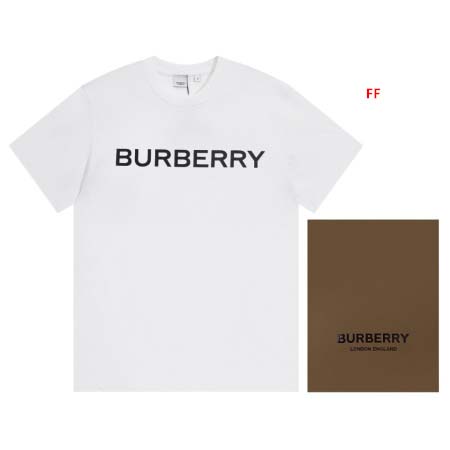 2024年夏季7月29日新品入荷バーバリー 半袖 Tシャツ ...