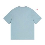 2024年夏季7月29日新品入荷ディオール 半袖 Tシャツ FF工場