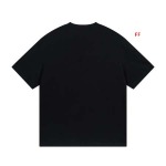 2024年夏季7月29日新品入荷バーバリー 半袖 Tシャツ FF工場