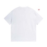 2024年夏季7月29日新品入荷バーバリー 半袖 Tシャツ FF工場