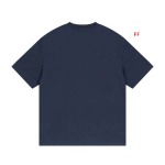 2024年夏季7月29日新品入荷ディオール 半袖 Tシャツ FF工場