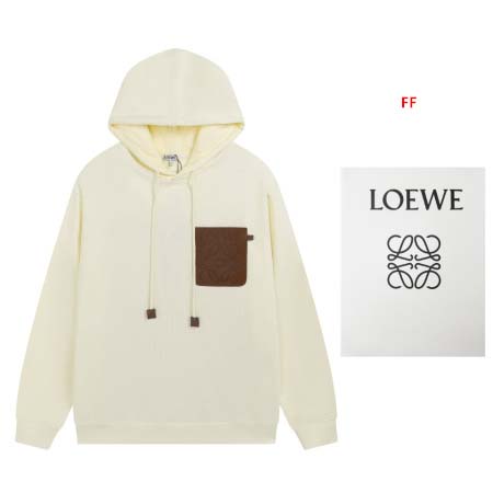 2024年早秋7月29日新品入荷 LOEWE スウェット F...