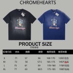 2024年7月29日春夏新品入荷 バレンシアガ 半袖 Tシャツ FF工場