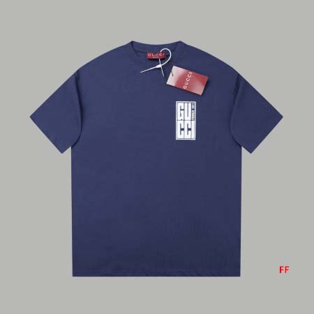 2024年7月29日春夏新品入荷 グッチ 半袖 Tシャツ F...