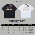 2024年7月29日春夏新品入荷 グッチ 半袖 Tシャツ FF工場