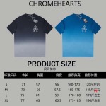 2024年7月29日春夏新品入荷 クロムハーツ半袖 Tシャツ FF工場