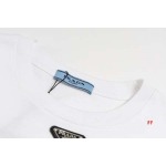 2024年7月29日春夏新品入荷 PRADA  半袖 Tシャツ FF工場