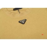 2024年7月29日春夏新品入荷 PRADA  半袖 Tシャツ FF工場