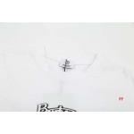 2024年7月29日春夏新品入荷バーバリー半袖 Tシャツ FF工場