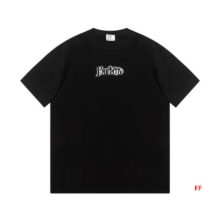 2024年7月29日春夏新品入荷 バーバリー 半袖 Tシャツ...